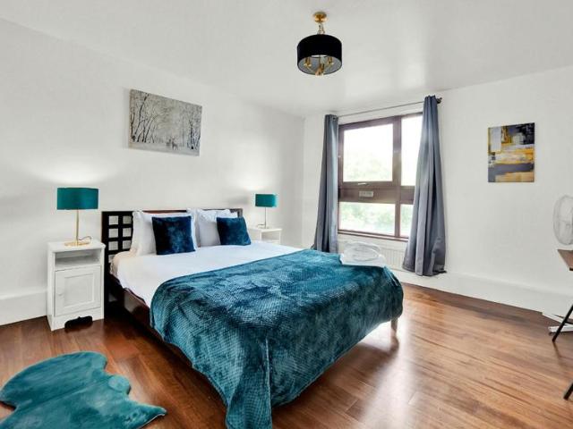 Apartment for rent in Kentish Town, Greater London