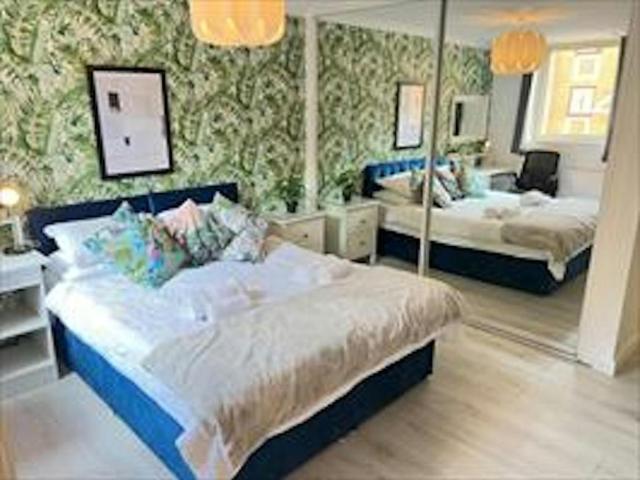 Apartment for rent in St. George in the East, Wapping