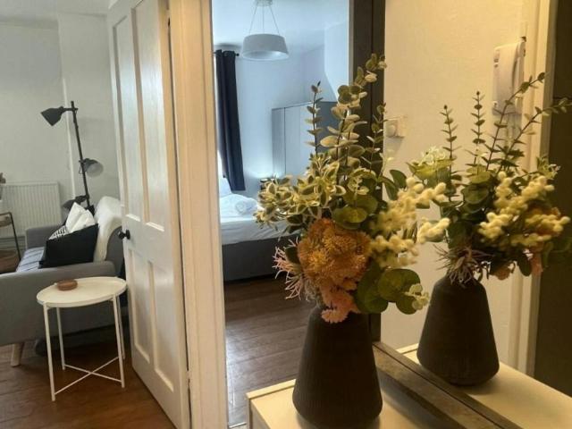 Apartment for rent in Greenwich Town Centre, Greater London