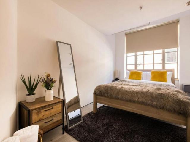 Apartment for rent in Soho, Greater London