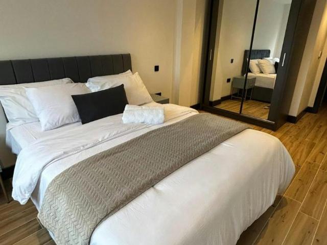 Apartment for rent in North Finchley, Greater London