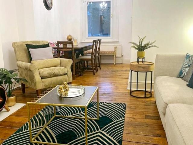 Apartment for rent in Old Kent Road, Greater London