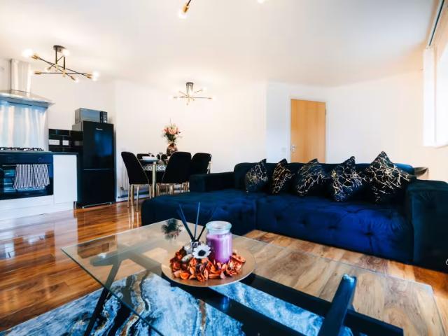 Apartment for rent in Glyndon, Plumstead