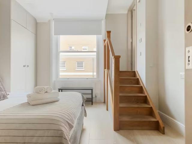 Apartment for rent in South Kensington, Greater London