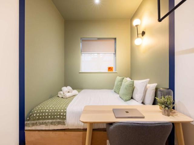 Apartment for rent in Islington, Greater London