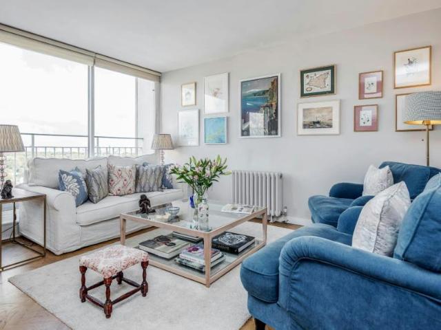 Apartment for rent in Notting Hill, Greater London