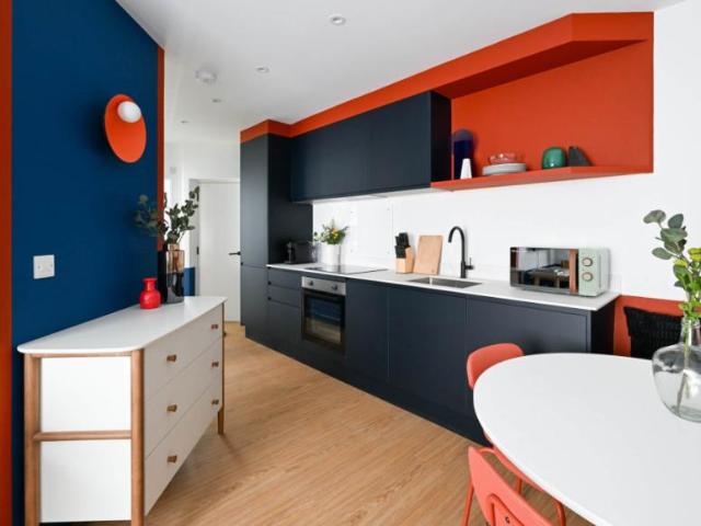 Apartment for rent in Islington, Greater London