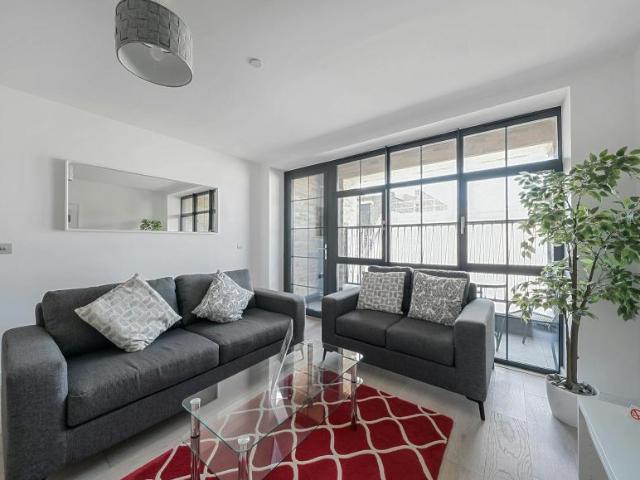 Apartment for rent in Ratcliffe, Stepney