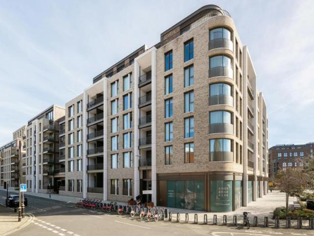 Apartment for rent in Fulham, Sands End