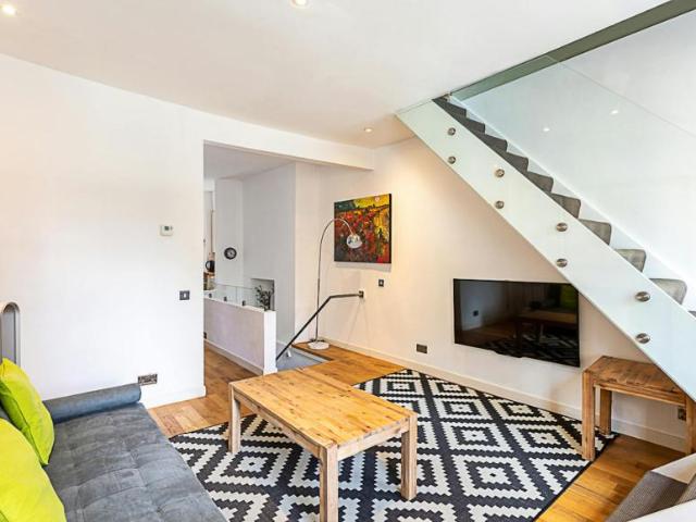 Apartment for rent in Clerkenwell, Greater London