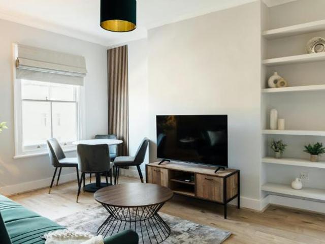 Apartment for rent in Hammersmith, Greater London