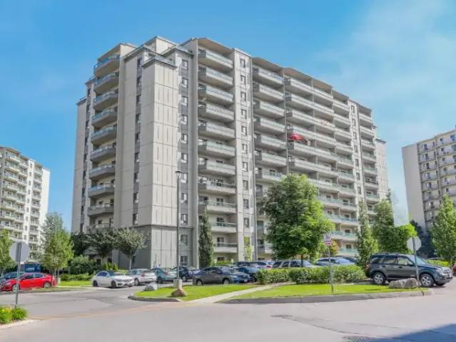 Apartment for rent in Arva, Ontario