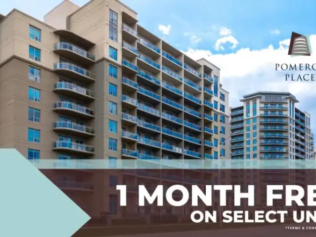 Apartment for rent in Arva, Ontario