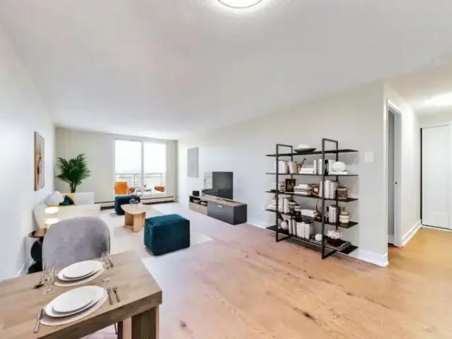 Apartment for rent in Arva, Ontario
