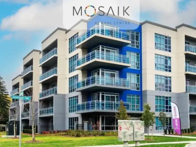 Apartment for rent in Arva, Ontario