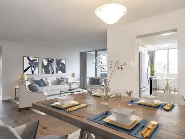 Apartment for rent in Arva, Ontario