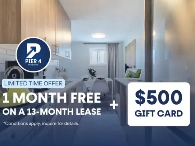 Apartment for rent in Arva, Ontario