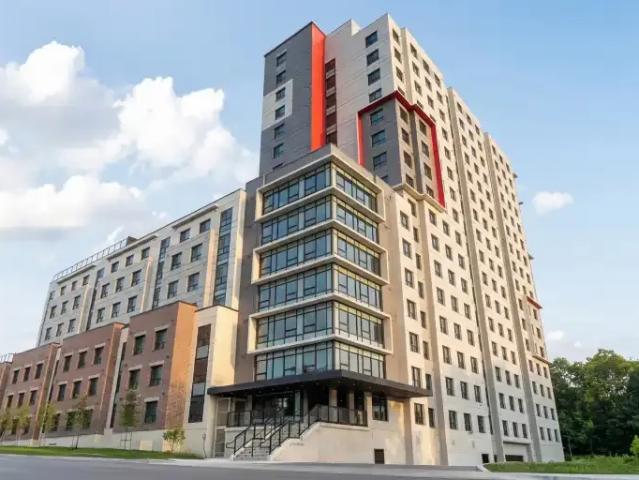 Apartment for rent in Arva, Ontario