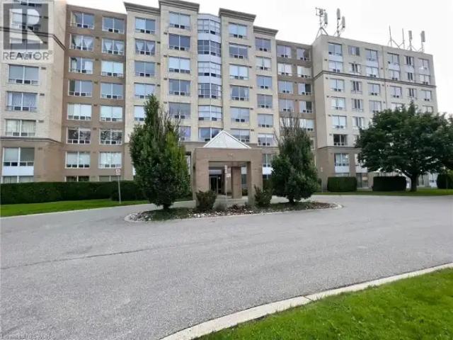 Apartment for rent in Arva, Ontario