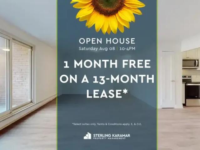 Apartment for rent in Arva, Ontario
