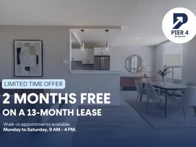 Apartment for rent in Arva, Ontario