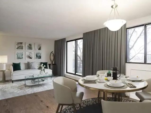 Apartment for rent in Arva, Ontario