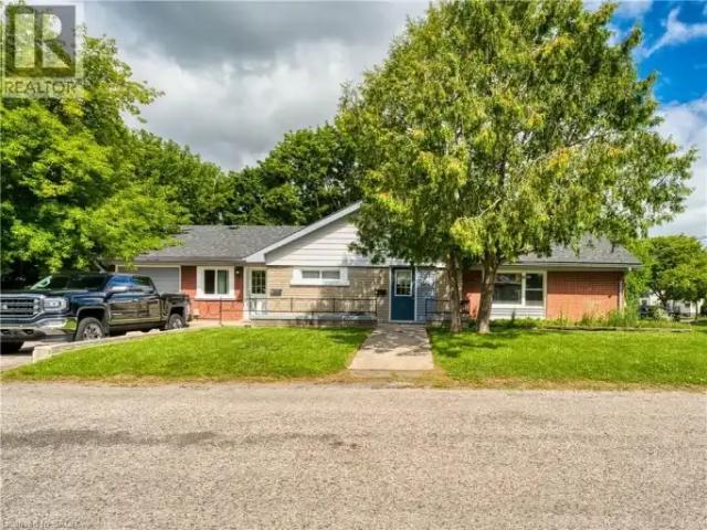 Apartment for rent in Arva, Ontario