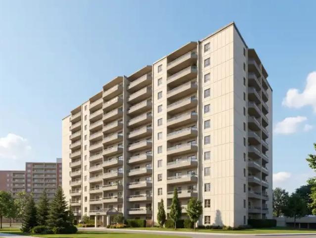 Apartment for rent in Arva, Ontario
