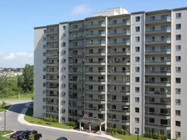 Apartment for rent in Arva, Ontario