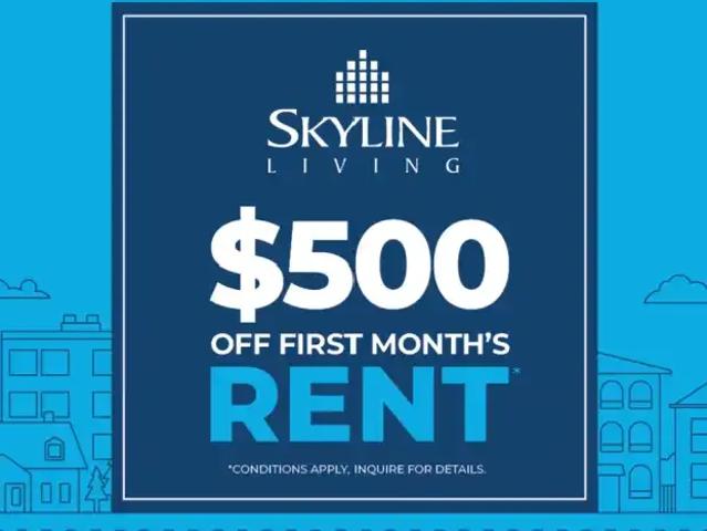 Apartment for rent in Arva, Ontario