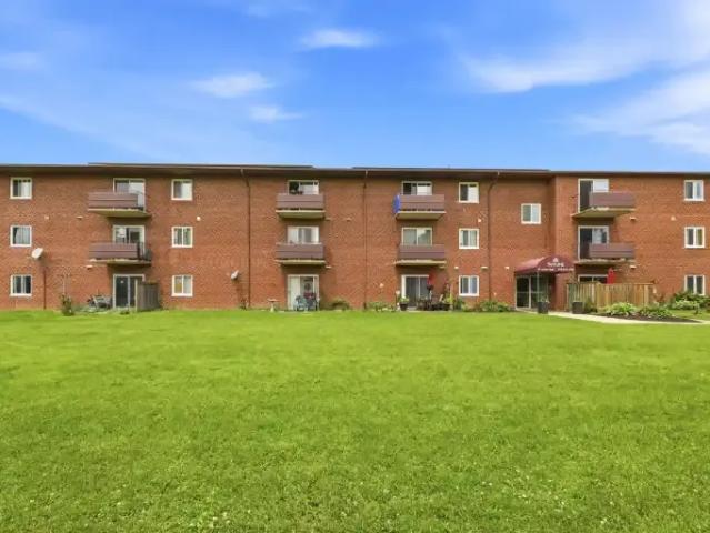 Apartment for rent in Arva, Ontario