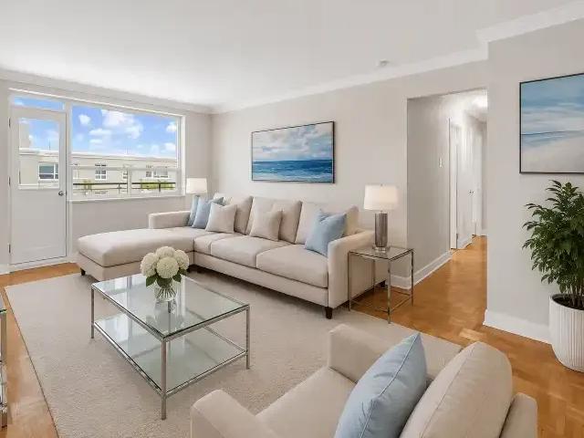 Apartment for rent in London, Southwestern Ontario