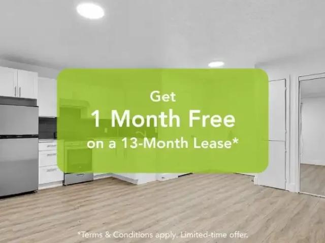 Apartment for rent in Wortley Village, London