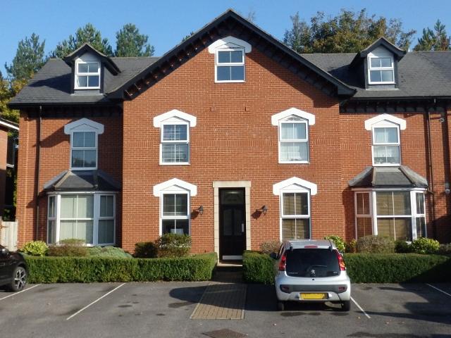 Apartment for rent in Enborne, West Berkshire