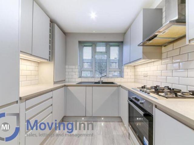 Apartment for sale in West Norwood, Greater London