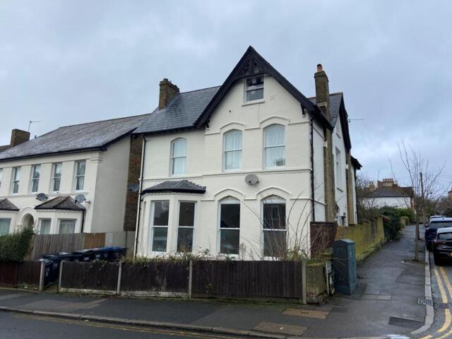 Apartment for sale in London Borough of Croydon, Upper Norwood