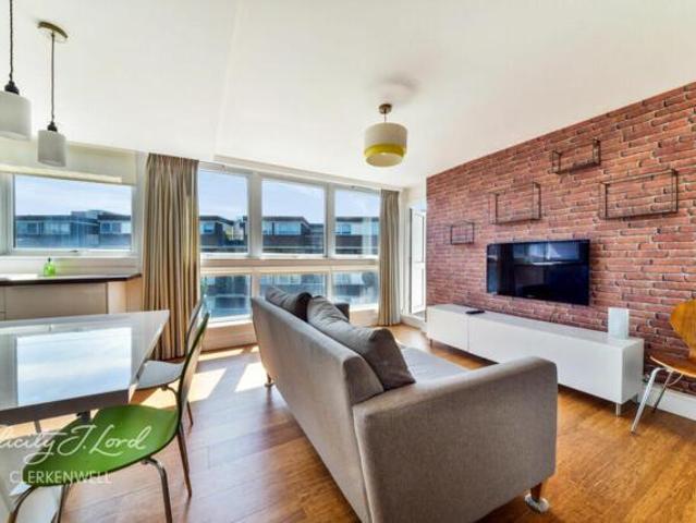 Apartment for sale in Clerkenwell, Greater London