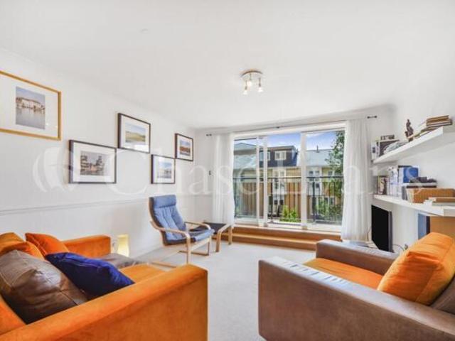 Apartment for sale in Virginia Quay, Blackwall