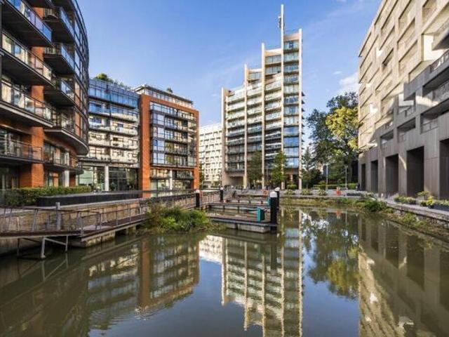 Apartment for sale in Pimlico, Greater London