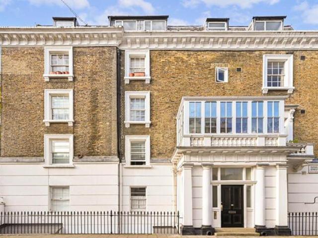 Apartment for sale in City Of Westminster