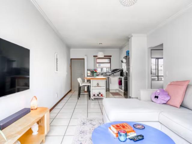 Apartment for rent in Randburg, Gauteng
