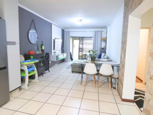 Apartment for rent in Randburg, Gauteng