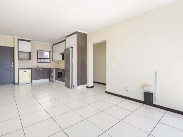 Apartment for rent in Randburg, Gauteng
