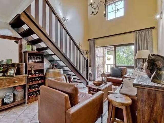 Apartment for sale in Lone Hill, Randburg