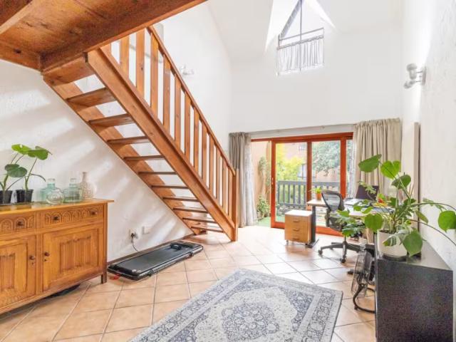 Apartment for sale in Lone Hill, Randburg