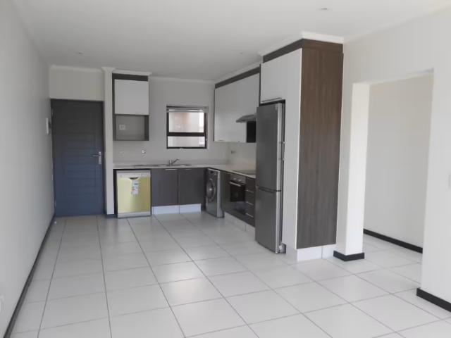Apartment for rent in Randburg, Gauteng