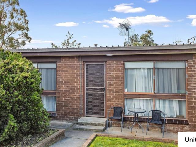 Apartment for sale in Long Gully, City of Greater Bendigo