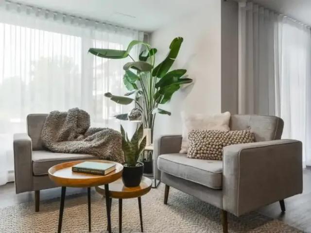 Apartment for rent in Longueuil, Quebec