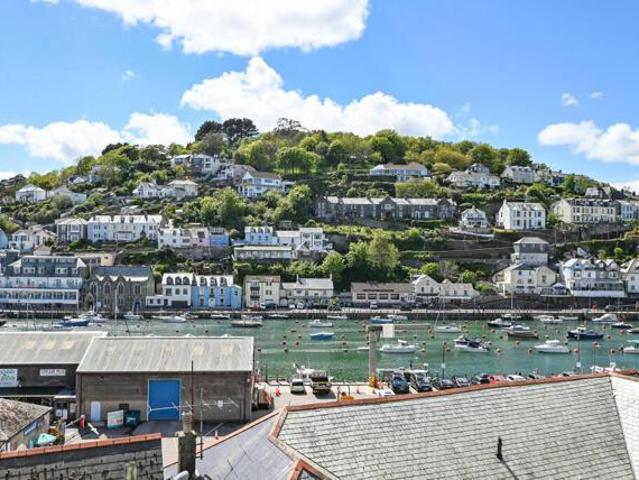 Apartment for sale in Plaidy, Looe