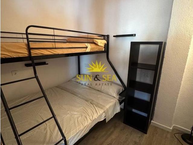 Apartamento en alquiler en Murcia